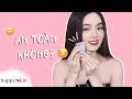 Muốn dùng CỐC NGUYỆT SAN, bạn PHẢI biết hết những điều sau! ✌🏻 | MENSTRUAL CUP | Happy Skin