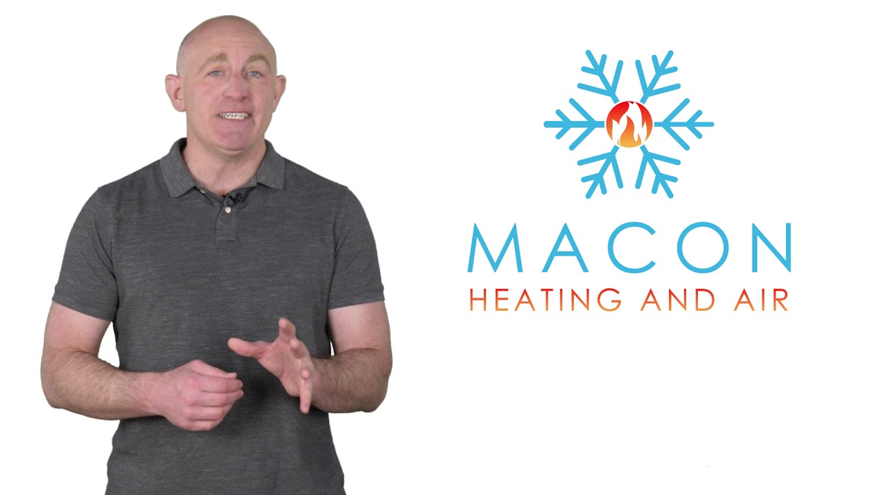 Macon Heating and Air (478) 3245320 YouTube
