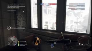 BF1 Syringe Texture Glitch