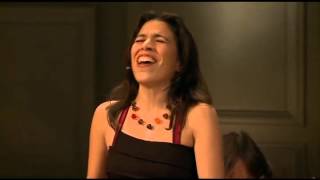 Video thumbnail of "Luciana Mancini   L'Arpeggiata   Polo margariteno HD"