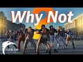 [K-POP IN PUBLIC UKRAINE // ONE TAKE] LOONA - Why Not? // Dance Cover by LEVEL UP