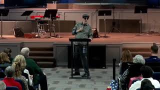 Prophet James Maloney - Angels Saved Me From Being Martyred