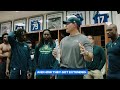 Head Coach Mike Macdonald's Postgame Victory Speech After The Week 3 Home Win Over The Saints