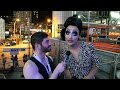 Queens Talk RuPaul's All Stars Drag Race 2 (Bianca Del Rio, Kim Chi, Chi Chi Devayne, Derrick Barry)