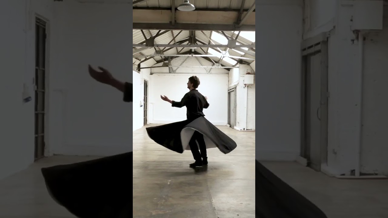 Watch ALCHEMY WHIRLING DANCE RITUAL 🌪️ on YouTube Watch ALCHEMY WHIRLING DANCE RITUAL 🌪️ on YouTube