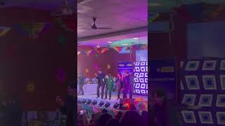 Kya Performance Dee H