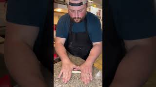 Garlic 🧄 Knots #garlic #garlicknots #appetizer #cooking #food #easyrecipe #easymeals #fyp