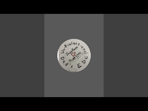 The Un-professional Dad's EDC is live!