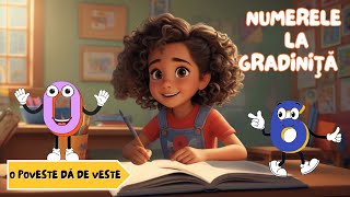 Numerele Magice