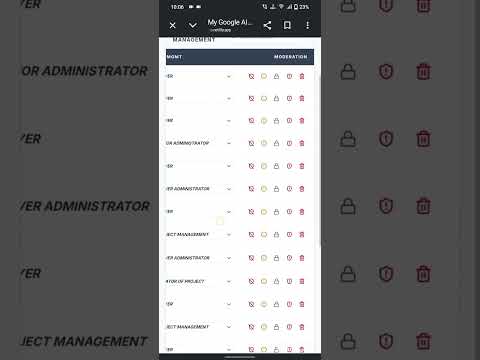 PROVIDING ROLES, STATE-CRIME ORGANIZATION "INTERESTING" LABEL (MOBILE-HOW TO ADD) VRP | FORUMS