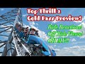 Top Thrill 2 Preview Event! Is it as good as they say??