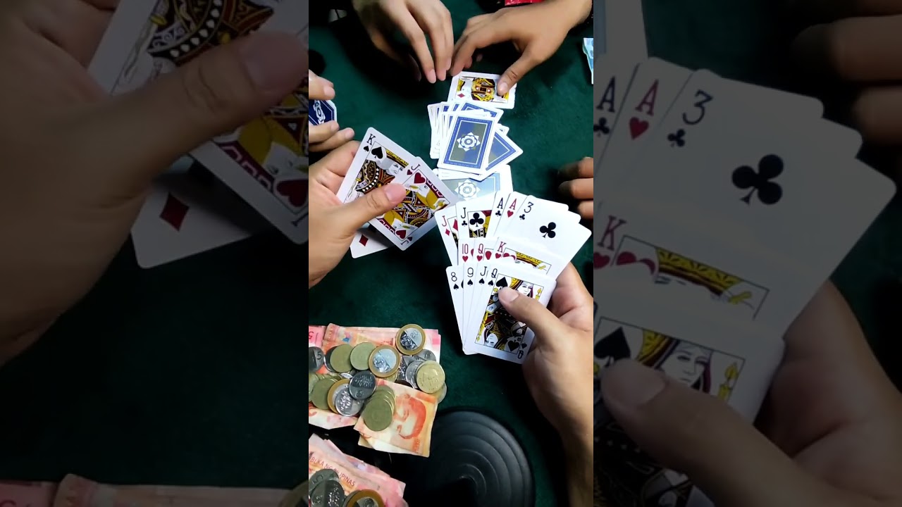 Zeroman part 2 ♦️♥️♠️♣️😂