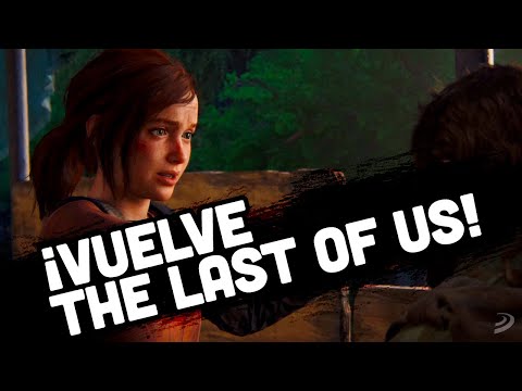 THE LAST OF US PART 1 en PS5 y PC es real: ¿tiene SENTIDO este REMAKE de Naughty Dog?