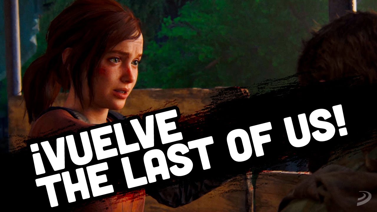 Ya tenemos un video comparativo entre The Last of Us Remake y el original