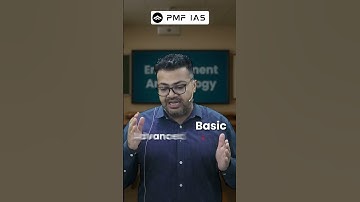 Environment & Ecology Foundation Course 2026 | UPSC Prelims & Mains | Akshay Vrat Sir | Ex-Rau