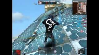 Wolfteam Special ability !! no Hack !!