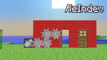 ReIndev | Aflevering 6 - Grinding Gears