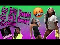 DAUGHTER SINGS KAYLA NICOLE SONG GO BAD BIH (MUST WATCH) I LIFEWITHASH