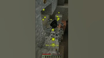 Mining ore taking too long?