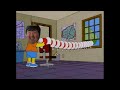 Bart Simpson Megaphone But It's a Korean Guy Screaming at Ice Cream