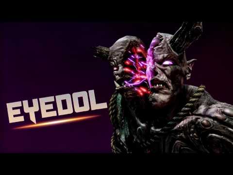 Eyedol's Trailer