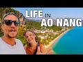 A Day in Our Life in Ao Nang | What is it Like?