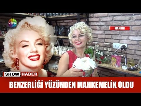 Benzerliği yüzünden mahkemelik oldu