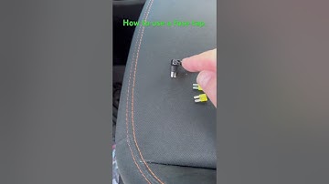 How to use a Fuse Tap