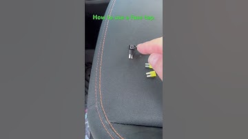 How to use a Fuse Tap
