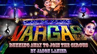 Download lagu Running Away to Join the Circus a documentary by Jason Lanier using the Sony A7S A7ii Action Cams Running Away to Join the Circus a documentary by Jason Lanier using the Sony A7S A7ii Action Cams