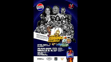 It S Official Neliah Will Be Live On Stage At 10 Years Of Ebbinu Lya Mbale 