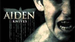 Video thumbnail of "Aiden - Excommunicate"