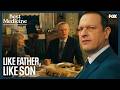 Best of Martin Clunes & Josh Charles | Compilation | Best Medicine