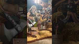 Fallas2026 #fallas2026 #fallasvalencia #firecracker #valencia #lasfallas