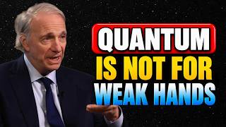 Quantum Stocks Are Exploding: The 10-Bagger Lesson Most Investors Missed