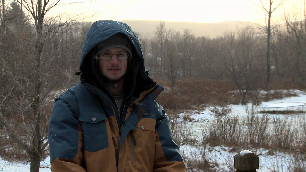 STE-TV: Andy Parry Interview - YouTube