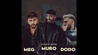 Zama Zam Meg (feat.) Muro & Dodo Resimi