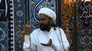 قصص من سورة الكهف , قصة النبي موسى عليه السلام مع العبد الصالح 2