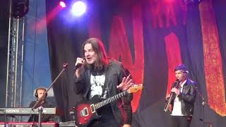 Ray Wilson - The Dividing Line - Live -  Stadtfest Duisburg 21.07.2023