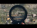 Call of Duty Modern Warfare 2019 | Shot with GeForce