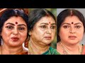 Tamil Serial Actress Sriranjini 💯 #ranjini #serial #aunty