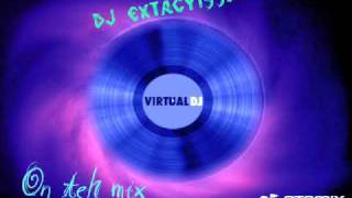 DJ ExTaCy1337 - Calabria is a dancer Resimi