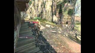 Black Ops: Stupidest players ever (Must see)