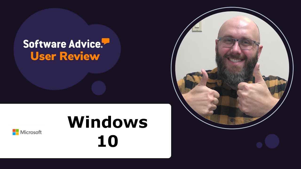 Microsoft Windows 10 Review