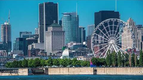 Interview à François Roberge, après la conférence, par le groupe de C2 de français- EOI