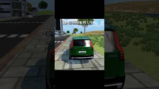 INDIAN VEHICLE SIMULATOR 3D SCORPIO N CRASH #gamer #gaming #shorts #athlete