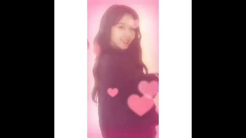 181107 TWICE Chaeyoung & Dahyun TWICETAGRAM Update 트와이스