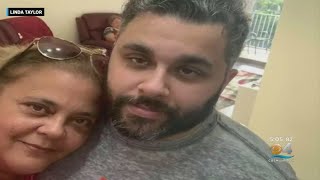 Grieving Mother Speaks Out After Only Son Gunned Down In SW Miami-Dade