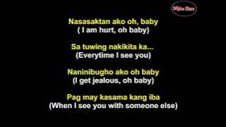 betrayal Philippine song in English