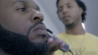 *EPIC* B-Roll Barbershop Promo video Inspired by Peter Lindgren \& Daniel Schiffer